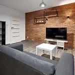 Winogrady Loft By Bookinghost アパート *