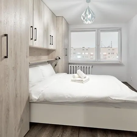 アパート Winogrady Loft By Bookinghost ポズナン