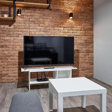 Winogrady Loft By Bookinghost アパート