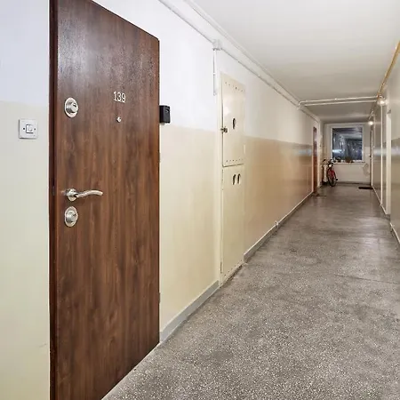 Winogrady Loft By Bookinghost アパート *