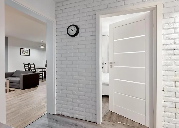 Winogrady Loft By Bookinghost *