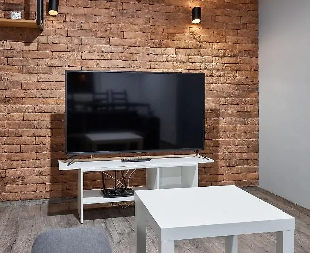 Winogrady Loft By Bookinghost アパート