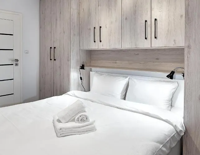 Winogrady Loft By Bookinghost ポズナン