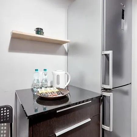 Winogrady Loft By Bookinghost Apartament *