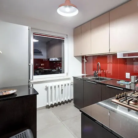 Winogrady Loft By Bookinghost Apartament