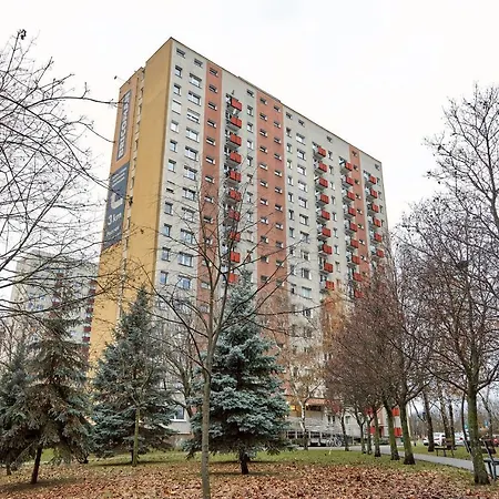 Winogrady Loft By Bookinghost * Poznań