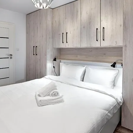 Winogrady Loft By Bookinghost Poznań