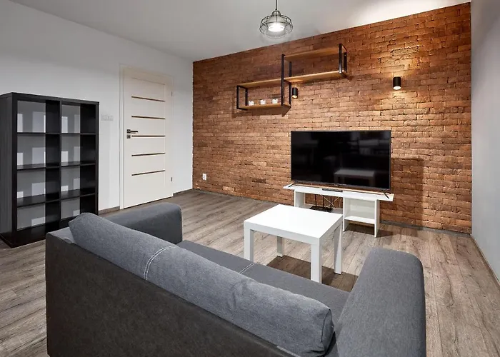 Winogrady Loft By Bookinghost Apartment *