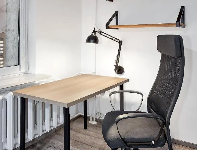 Winogrady Loft By Bookinghost Apartment *