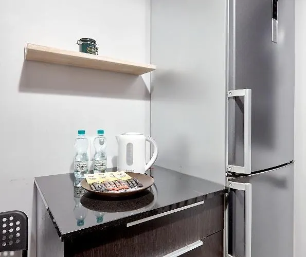 Winogrady Loft By Bookinghost Apartment *