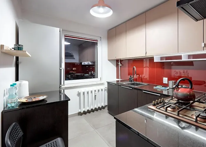 Winogrady Loft By Bookinghost Apartment