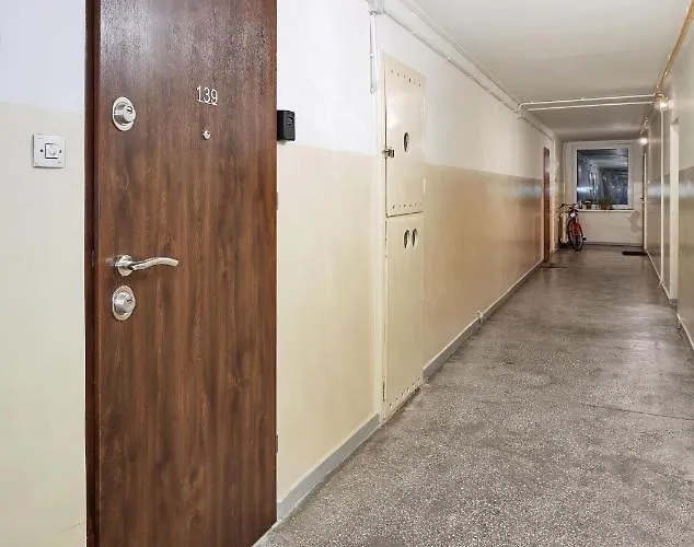 Winogrady Loft By Bookinghost Apartment *